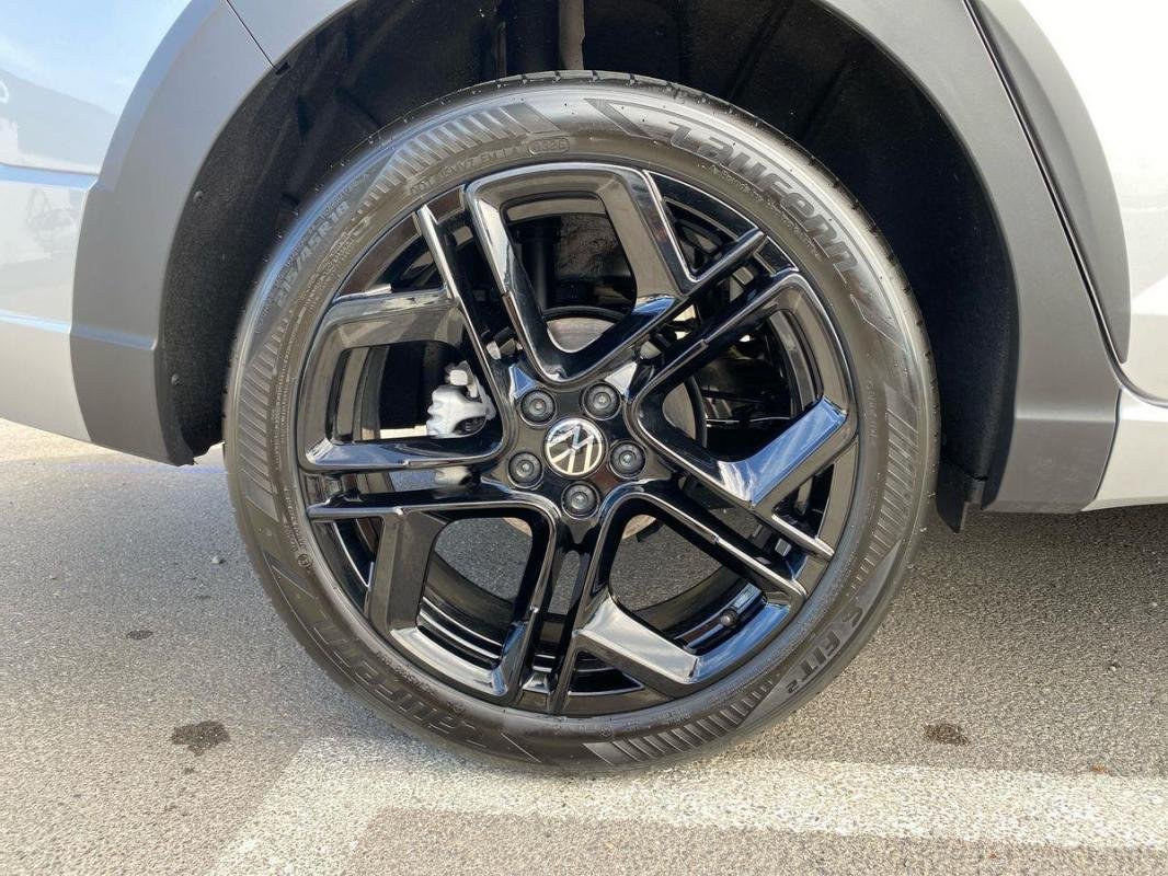 Volkswagen Taigo - Photo 28