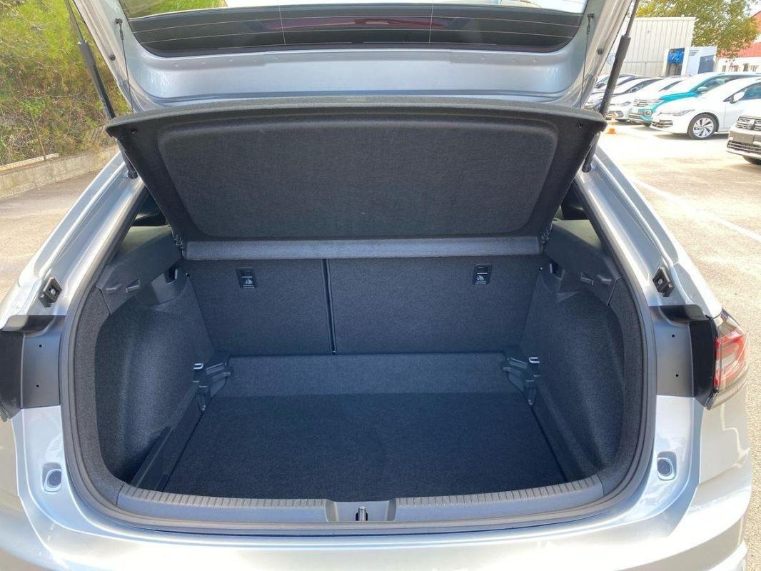 Volkswagen Taigo - Photo 31