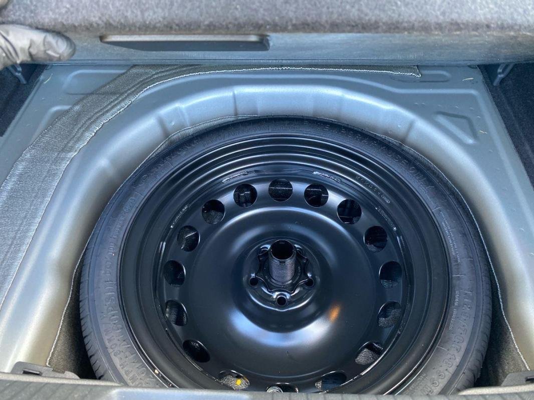 Volkswagen Taigo - Photo 34