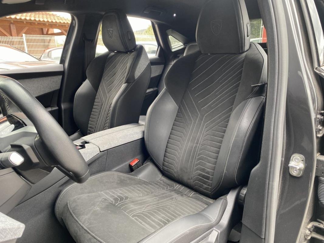 Peugeot 3008 - Photo 17