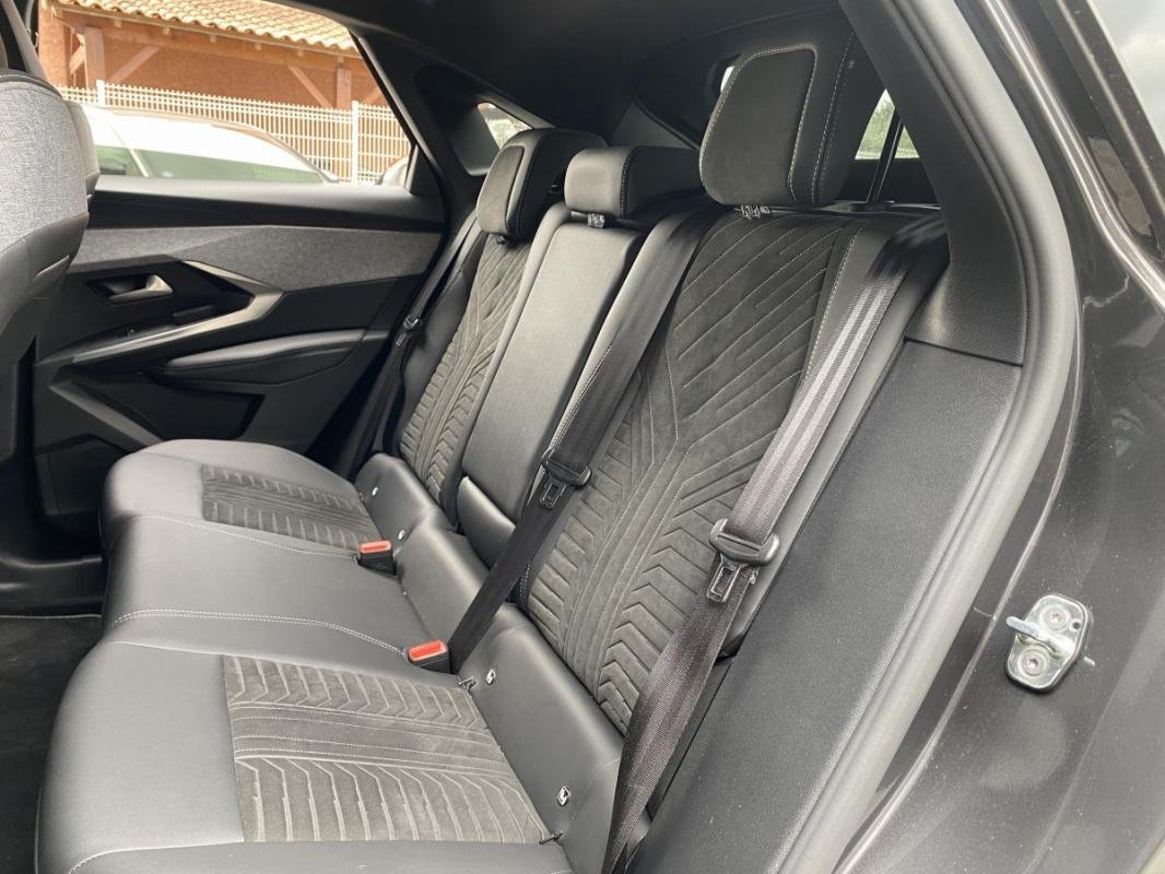 Peugeot 3008 - Photo 18