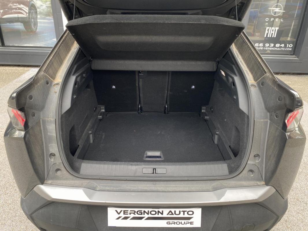 Peugeot 3008 - Photo 19