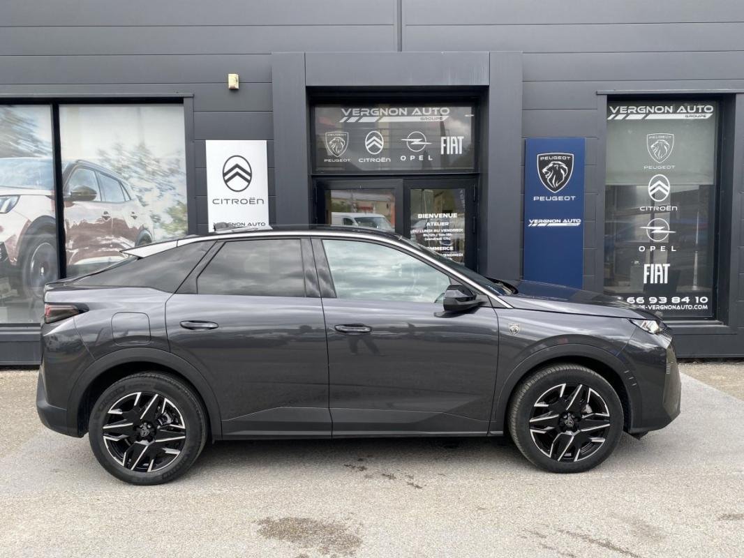 Peugeot 3008 - Photo 2