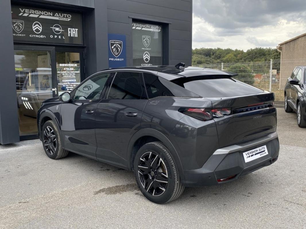 Peugeot 3008 - Photo 21