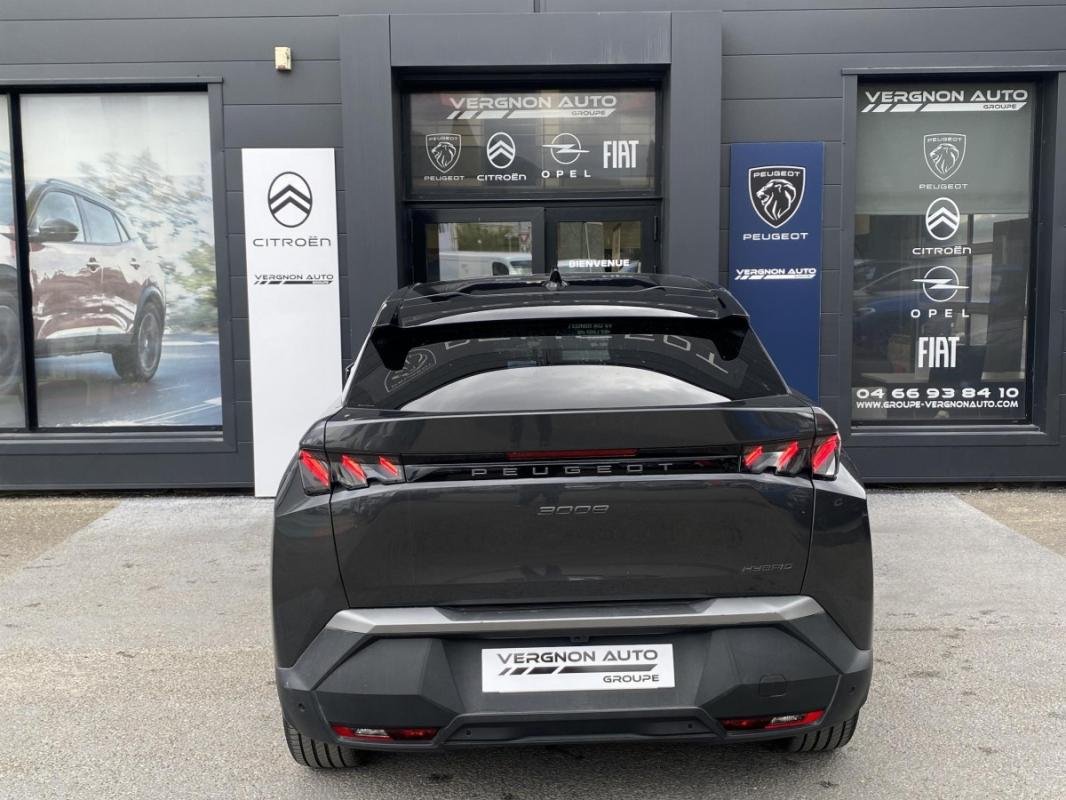 Peugeot 3008 - Photo 23