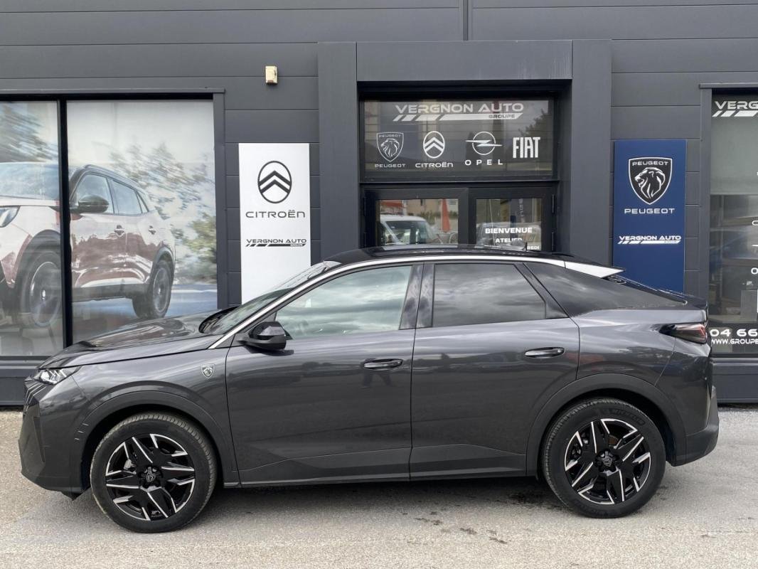 Peugeot 3008 - Photo 24