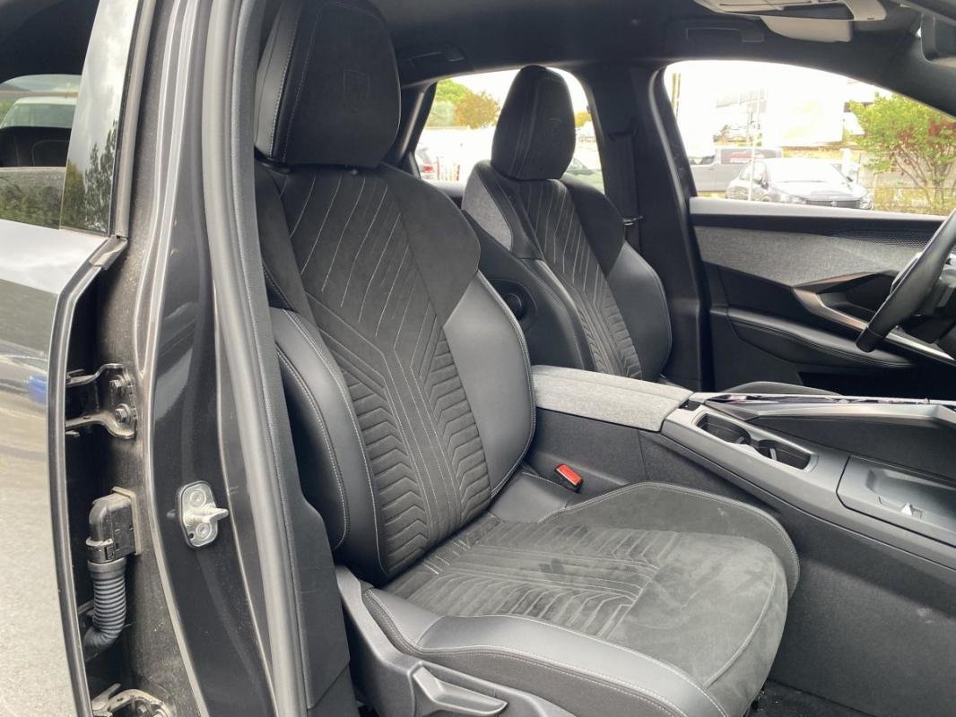 Peugeot 3008 - Photo 25