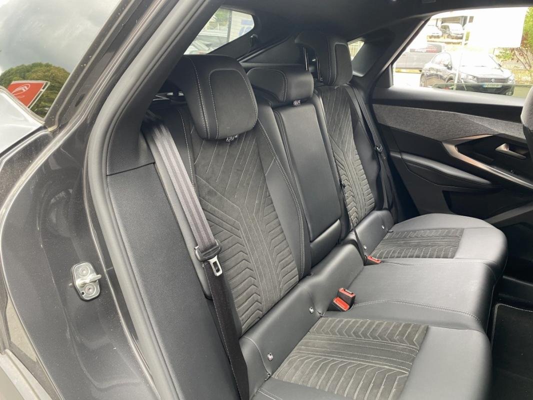 Peugeot 3008 - Photo 26