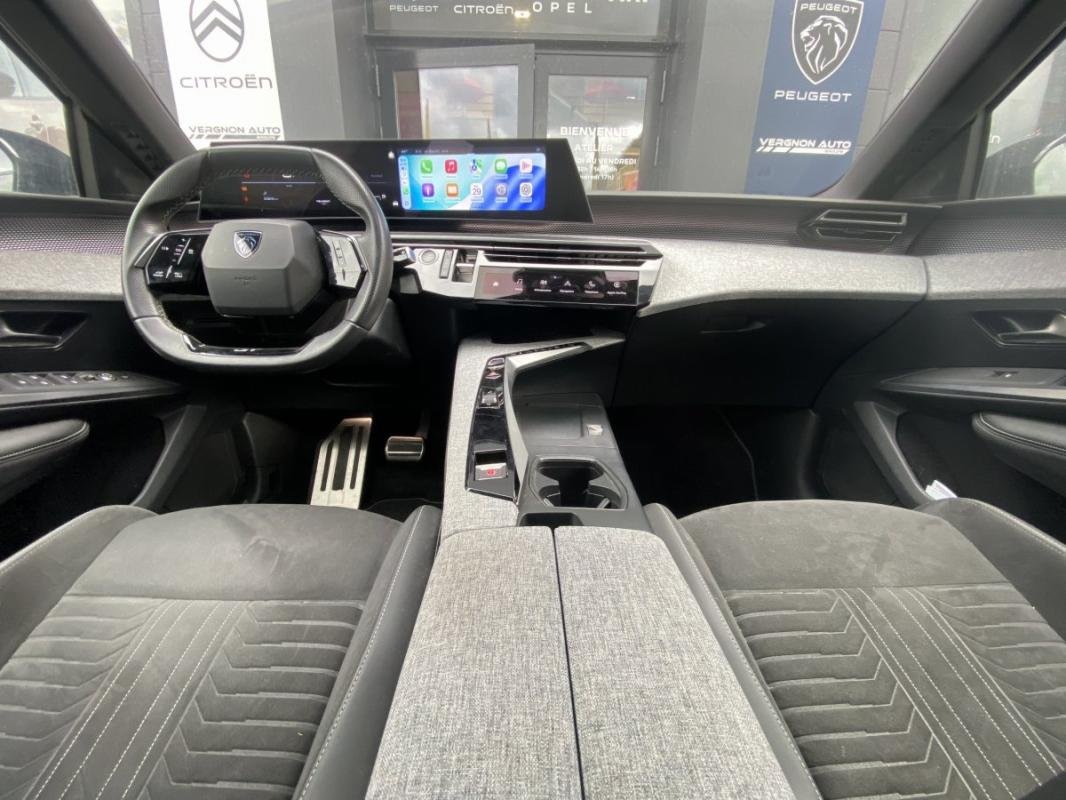 Peugeot 3008 - Photo 4