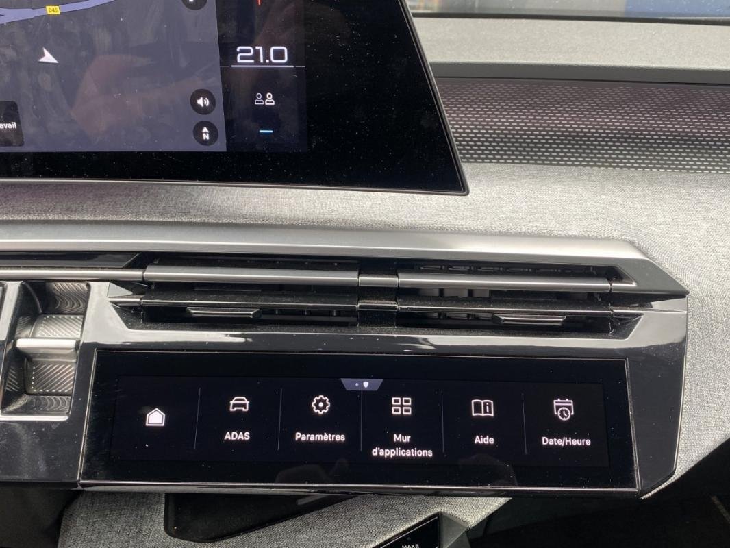 Peugeot 3008 - Photo 10