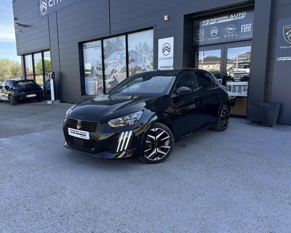 Peugeot 208 - Photo 1