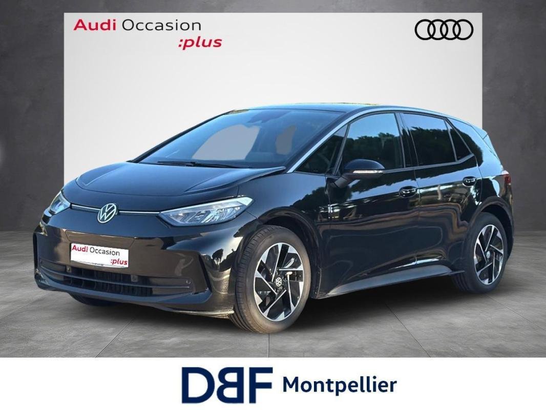 Volkswagen ID.3 - Photo 1