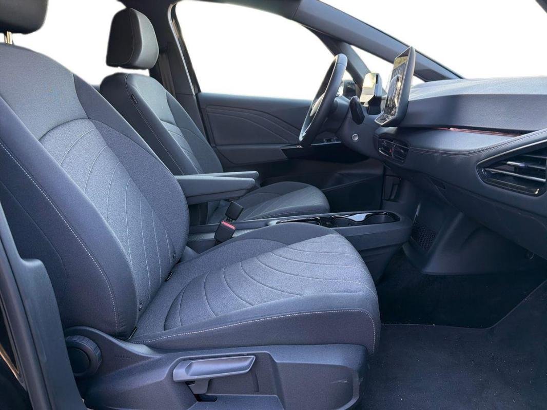 Volkswagen ID.3 - Photo 13