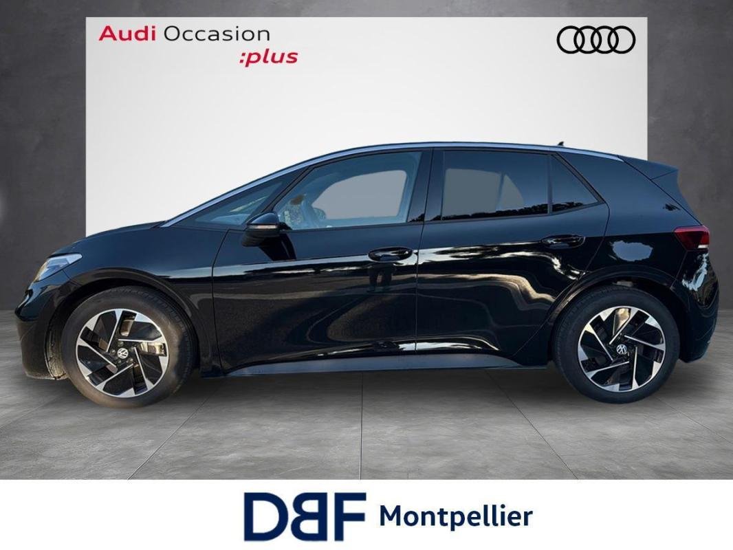 Volkswagen ID.3 - Photo 2