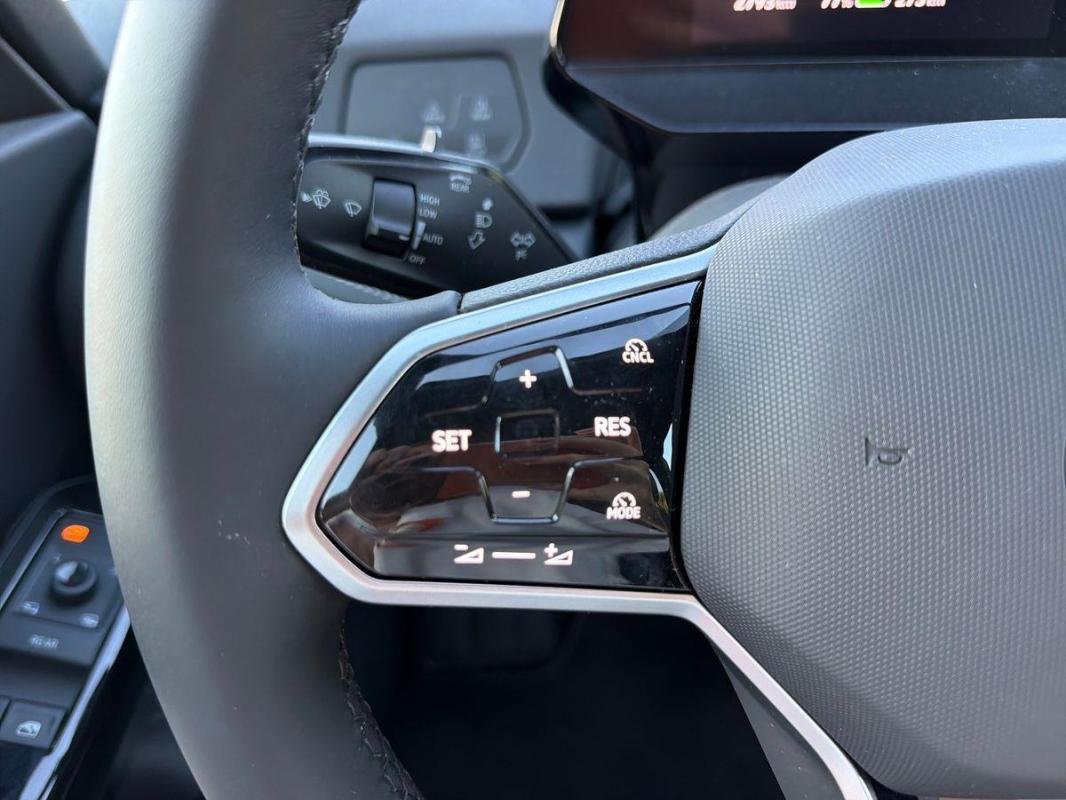Volkswagen ID.3 - Photo 21