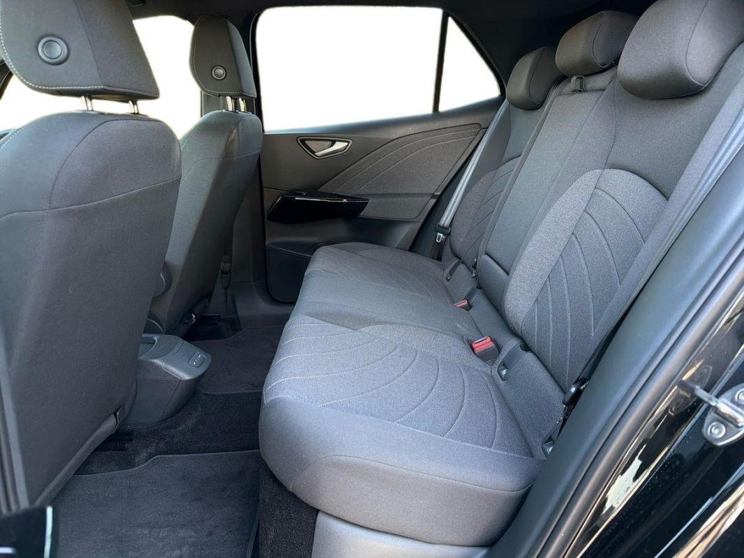 Volkswagen ID.3 - Photo 23