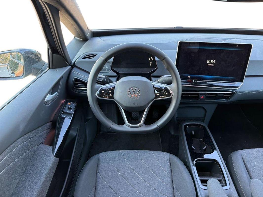Volkswagen ID.3 - Photo 24