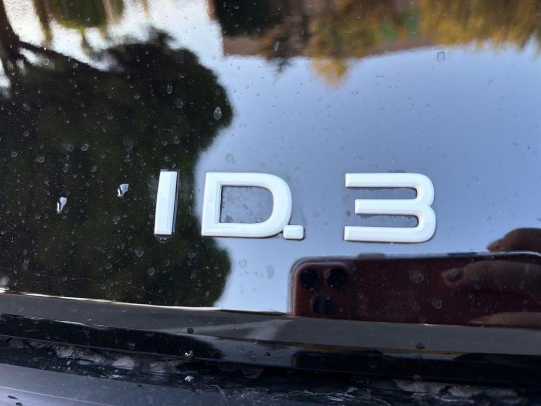 Volkswagen ID.3 - Photo 27