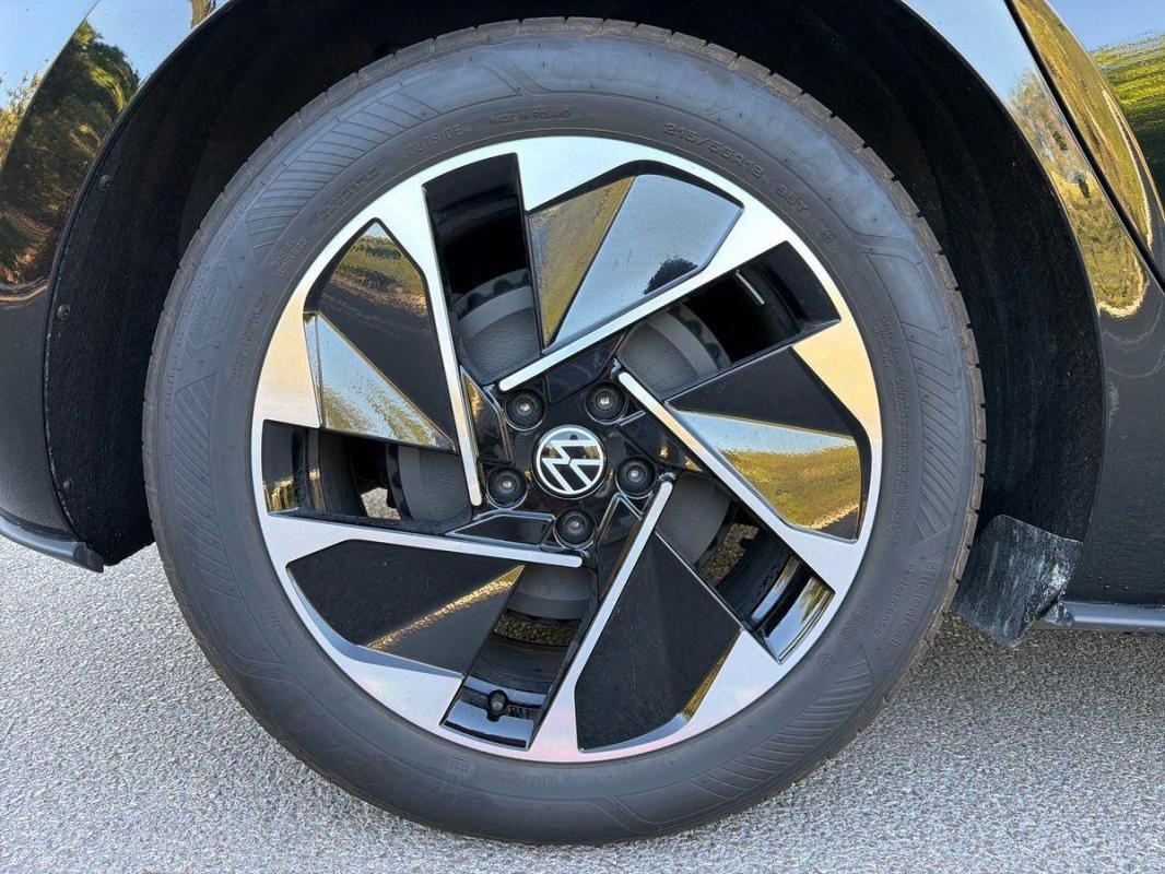 Volkswagen ID.3 - Photo 28