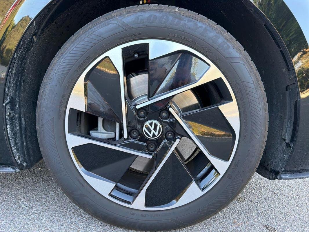 Volkswagen ID.3 - Photo 29