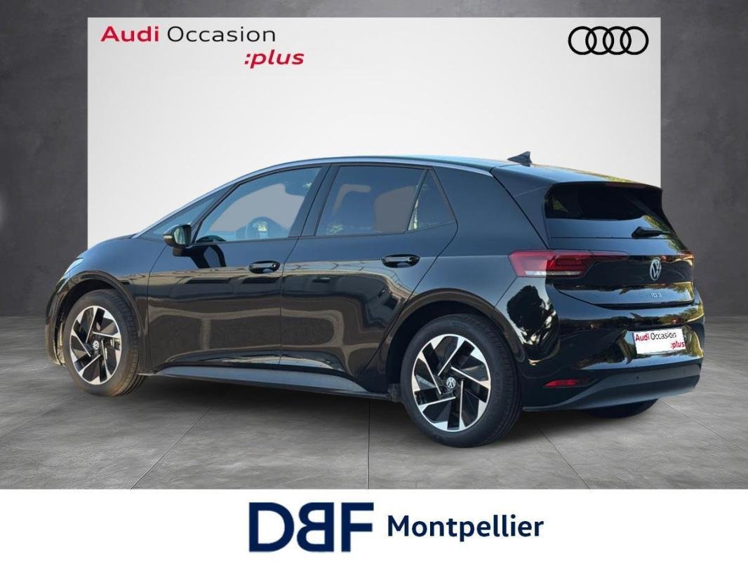 Volkswagen ID.3 - Photo 3