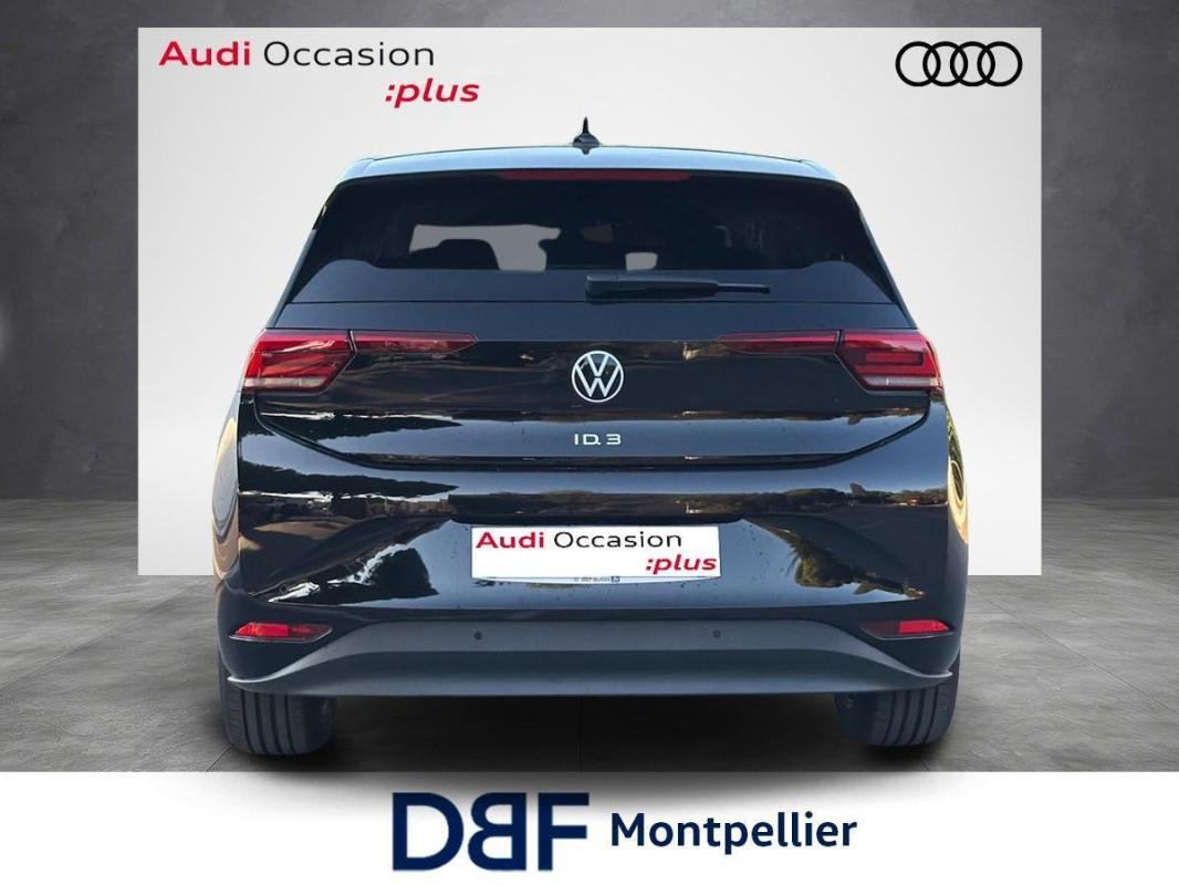 Volkswagen ID.3 - Photo 4