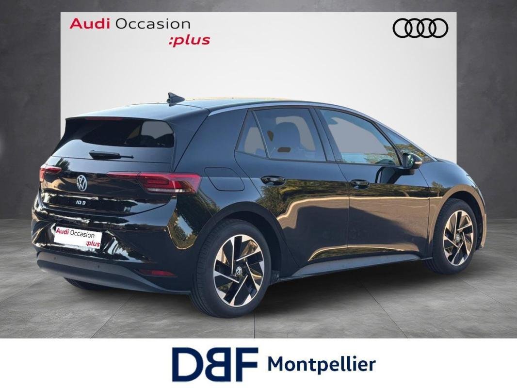 Volkswagen ID.3 - Photo 5