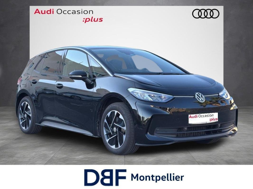 Volkswagen ID.3 - Photo 6