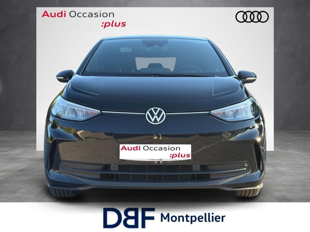 Volkswagen ID.3 - Photo 7