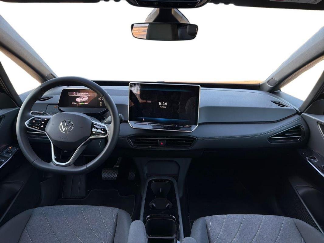 Volkswagen ID.3 - Photo 8
