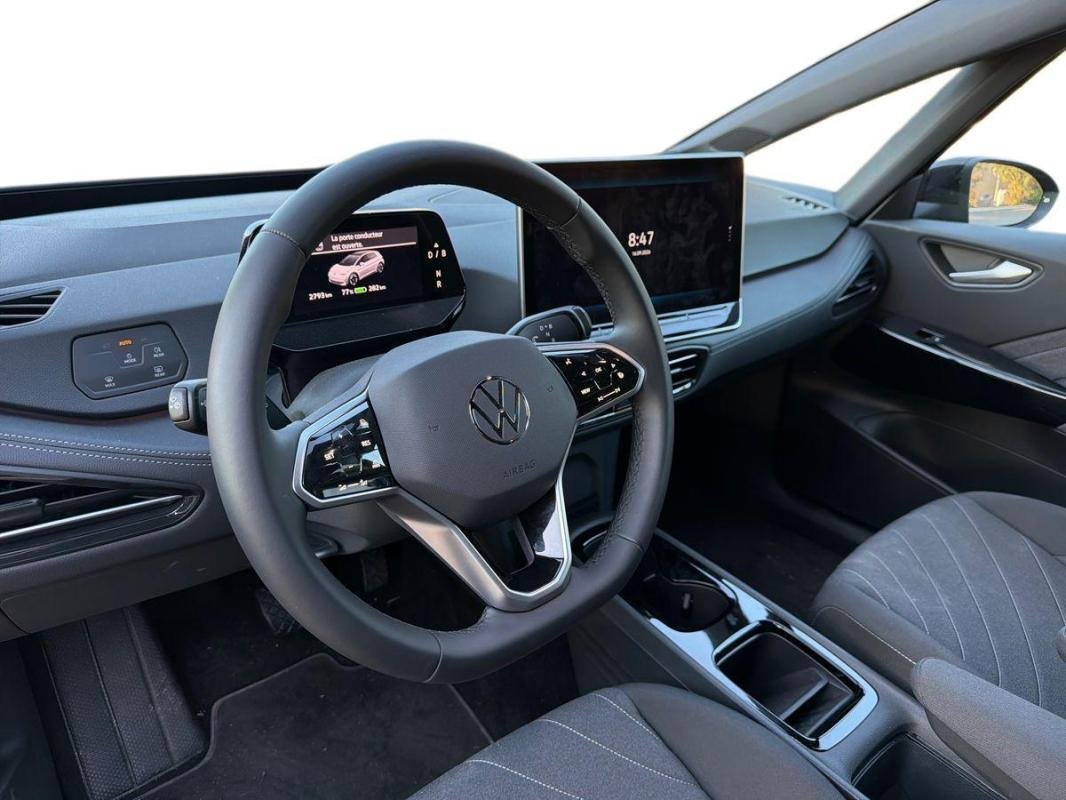 Volkswagen ID.3 - Photo 9