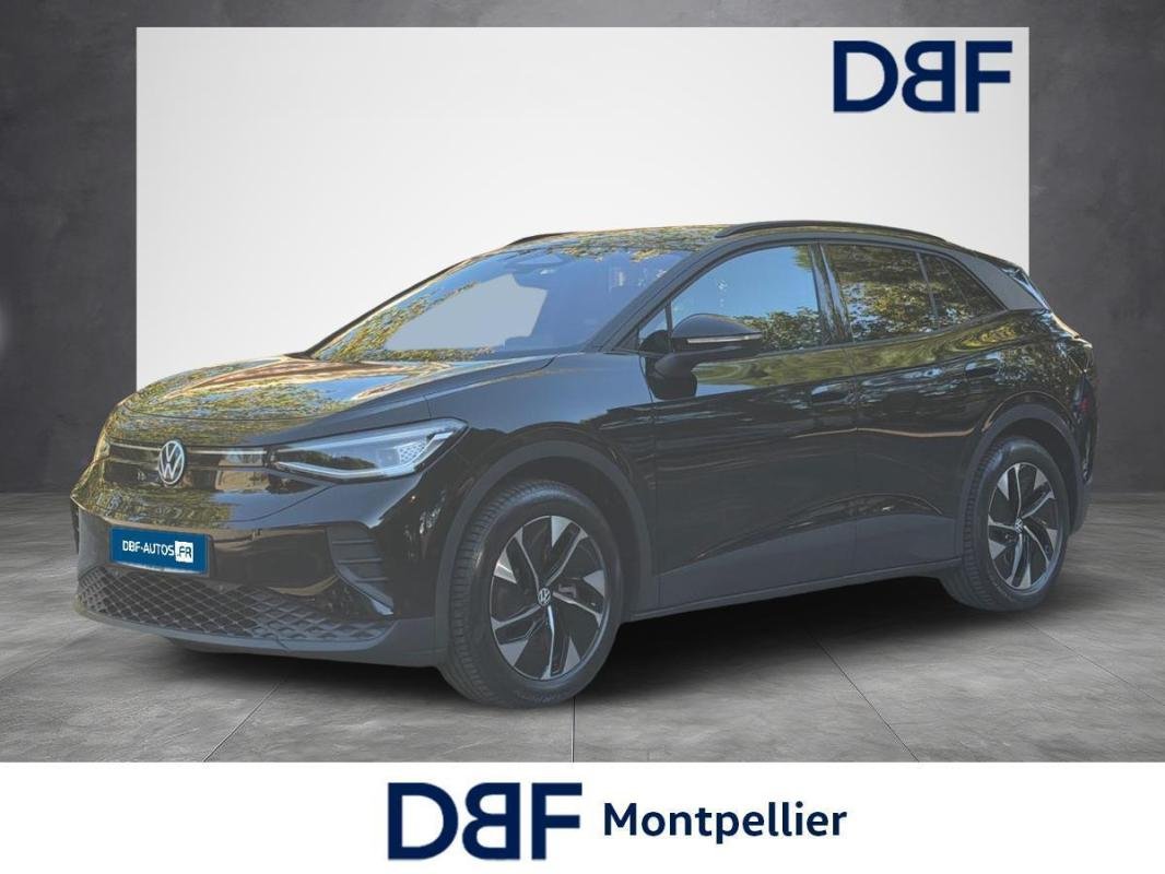Volkswagen ID.4 - Photo 1