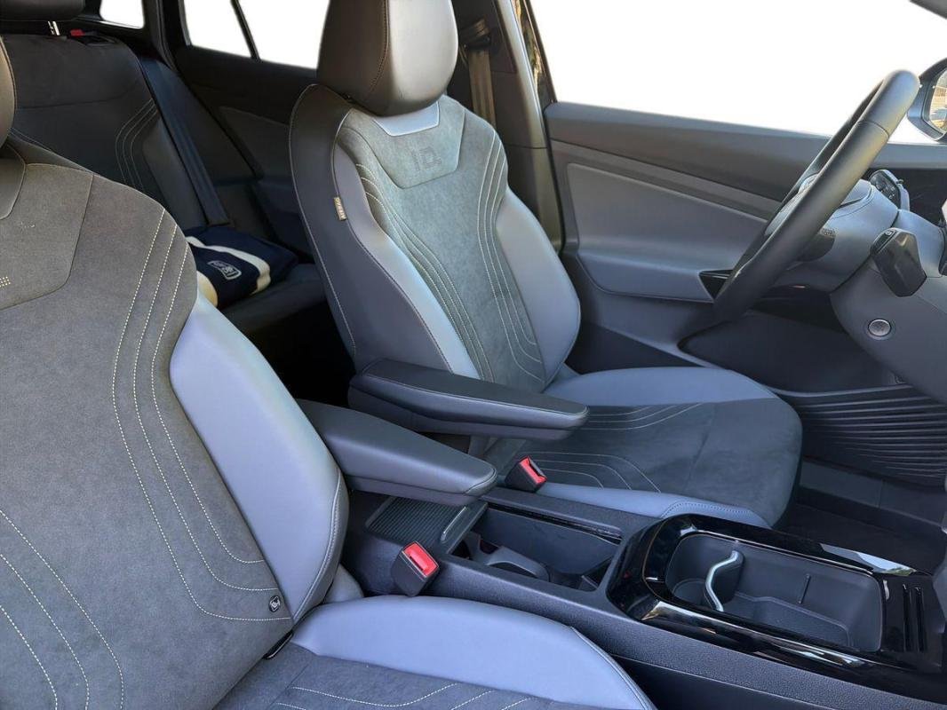 Volkswagen ID.4 - Photo 13