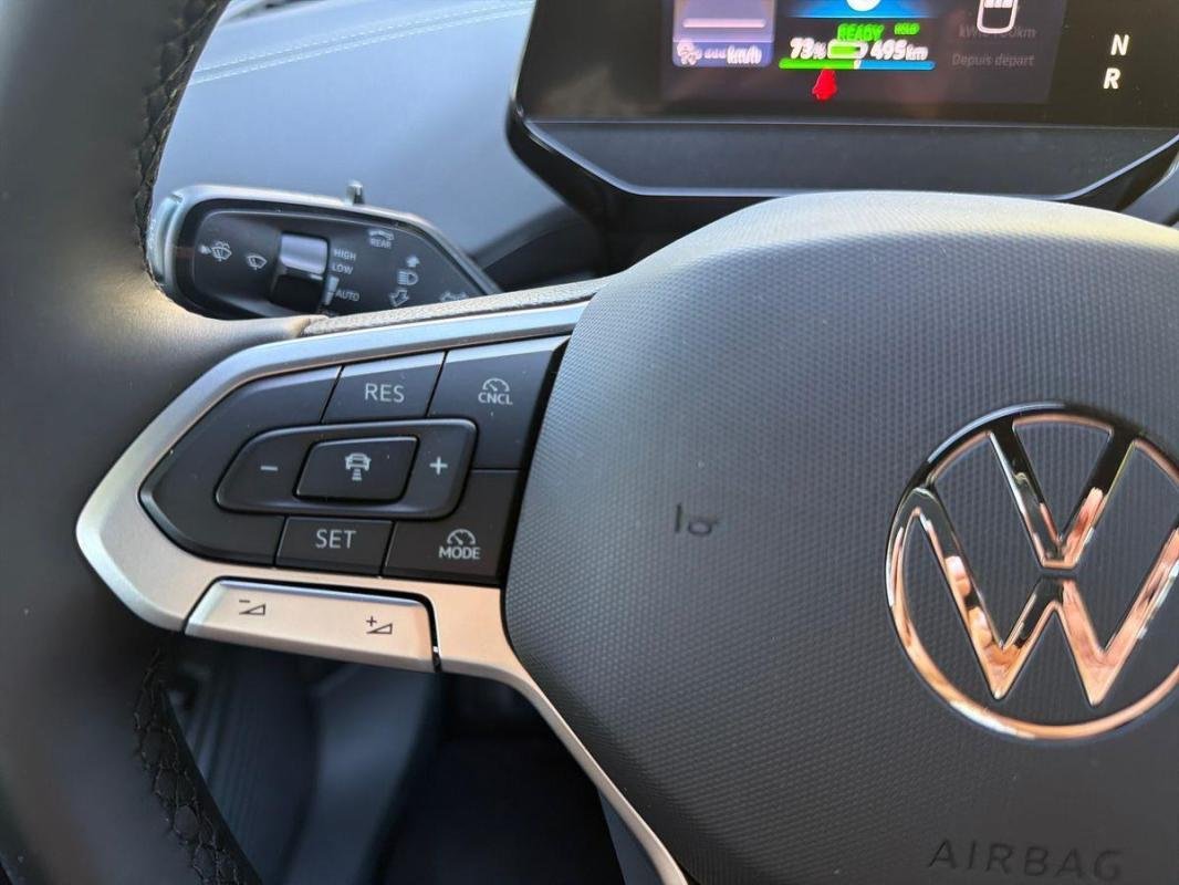 Volkswagen ID.4 - Photo 20