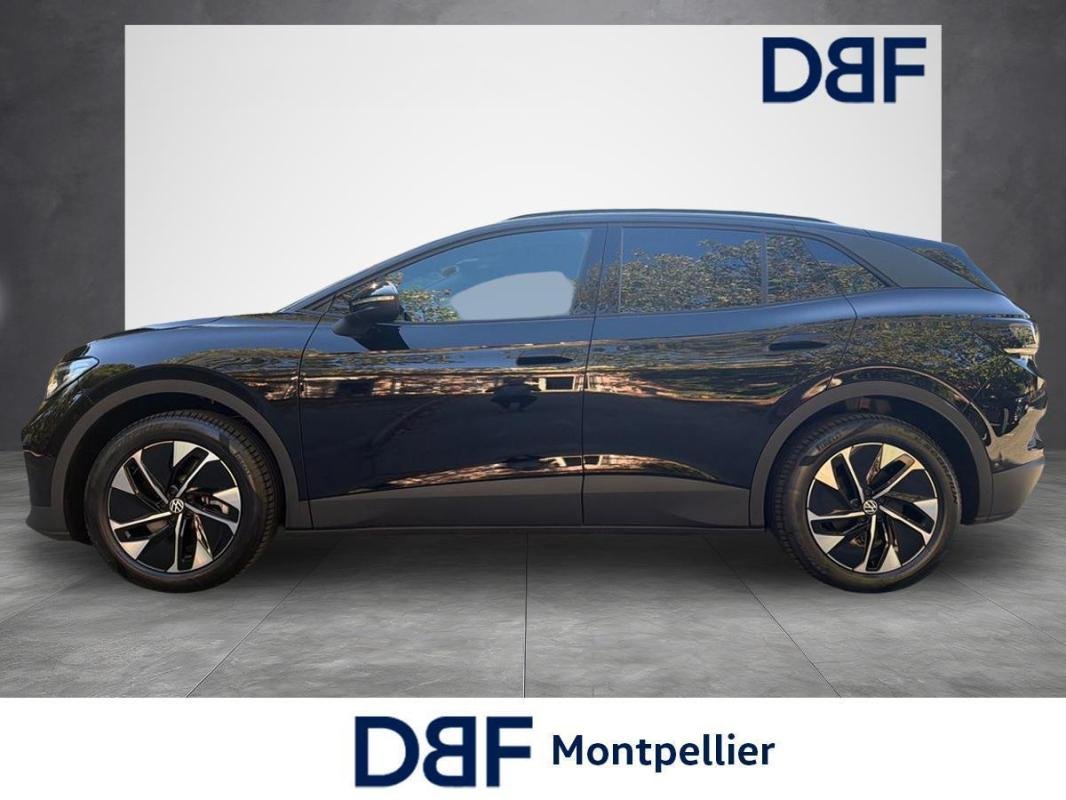Volkswagen ID.4 - Photo 2