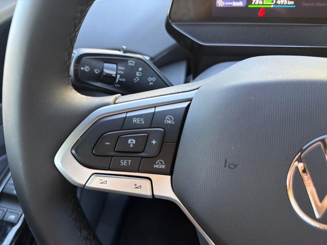 Volkswagen ID.4 - Photo 21