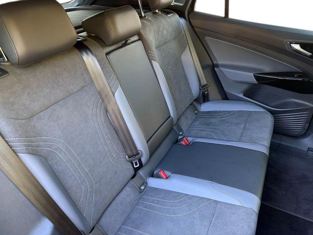 Volkswagen ID.4 - Photo 23