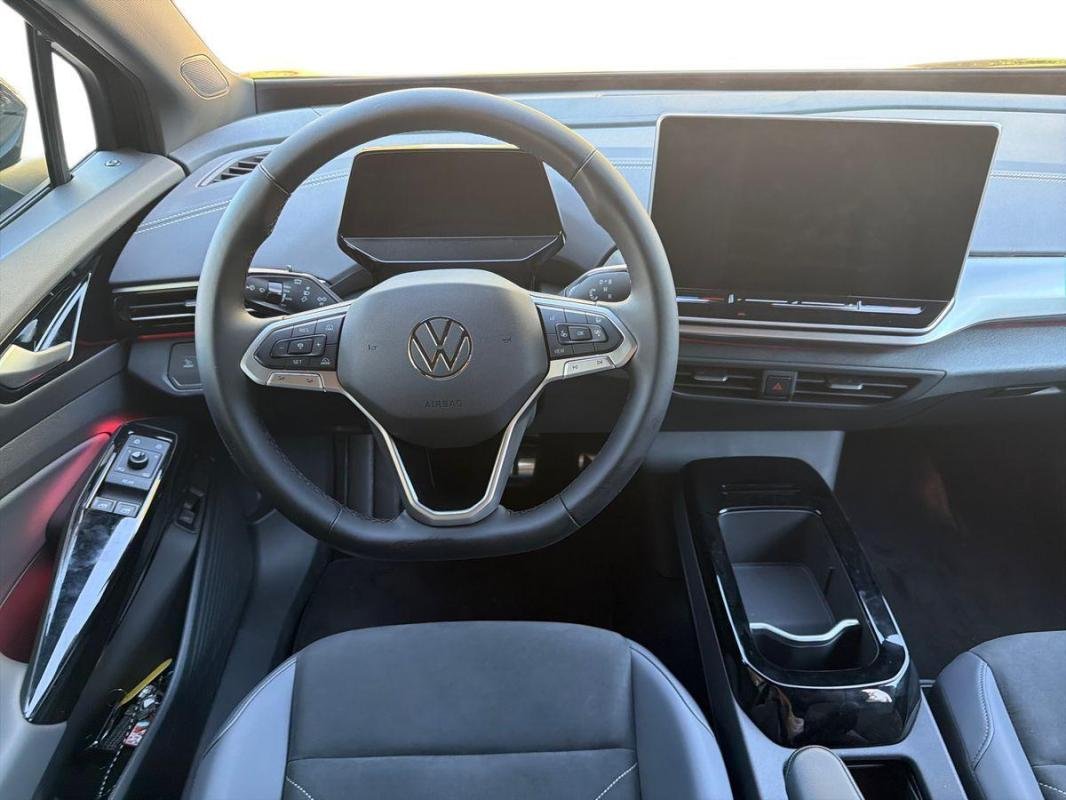 Volkswagen ID.4 - Photo 24