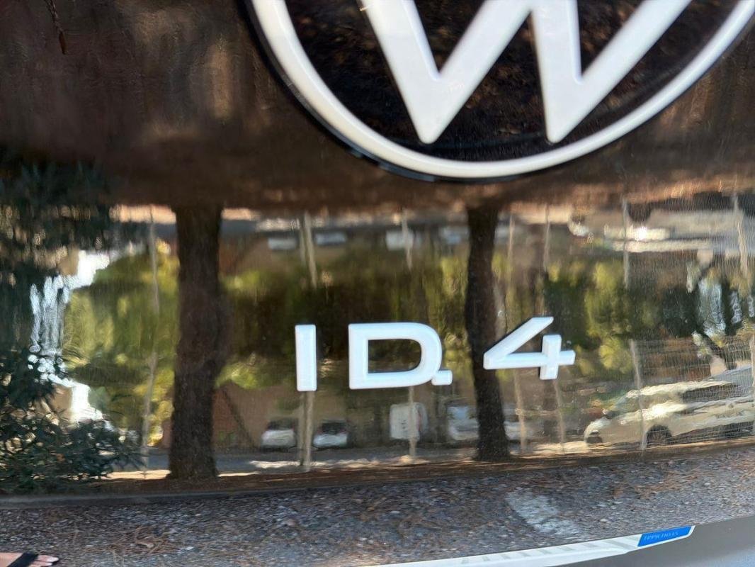 Volkswagen ID.4 - Photo 27