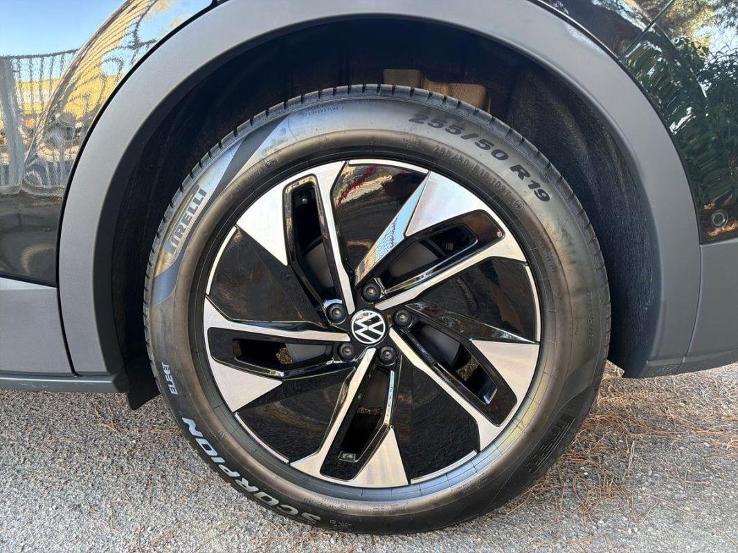 Volkswagen ID.4 - Photo 28