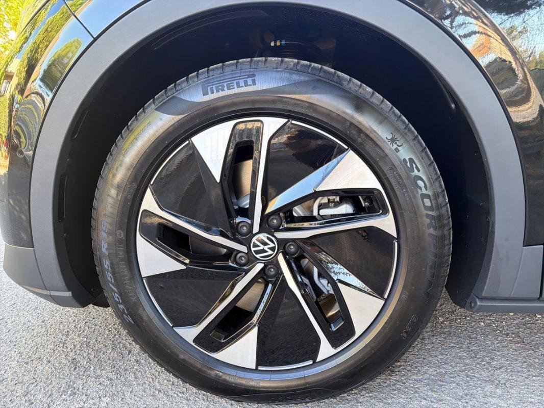 Volkswagen ID.4 - Photo 29
