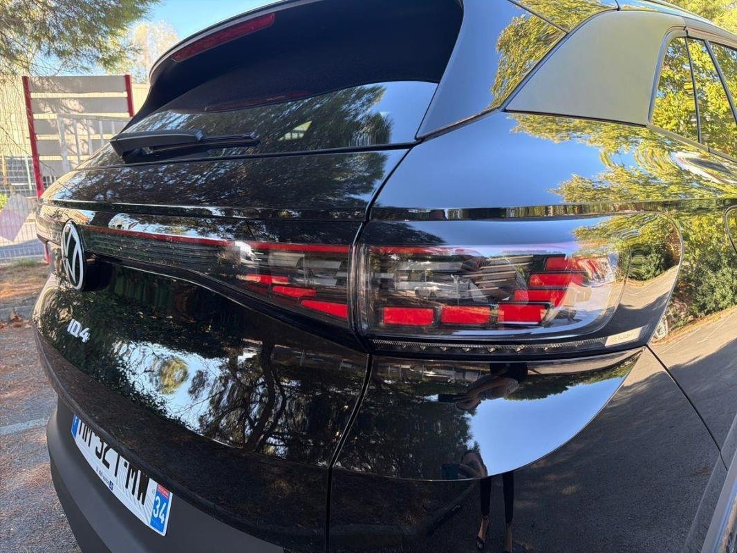 Volkswagen ID.4 - Photo 30