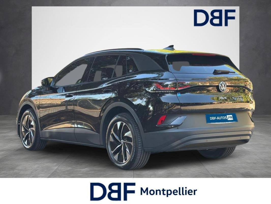 Volkswagen ID.4 - Photo 3