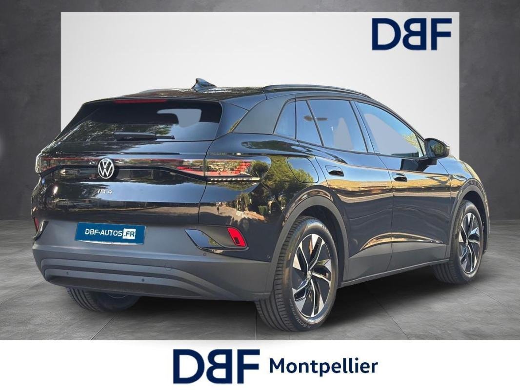 Volkswagen ID.4 - Photo 5
