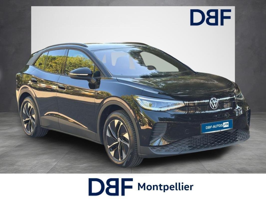 Volkswagen ID.4 - Photo 6