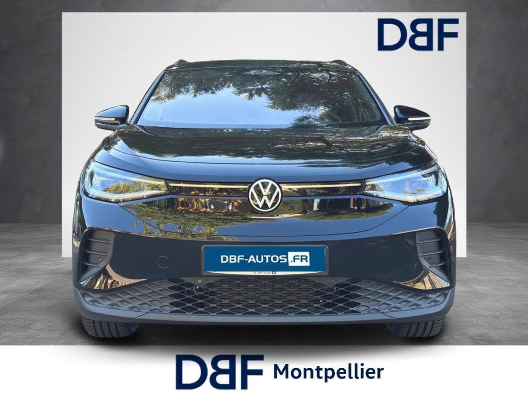 Volkswagen ID.4 - Photo 7