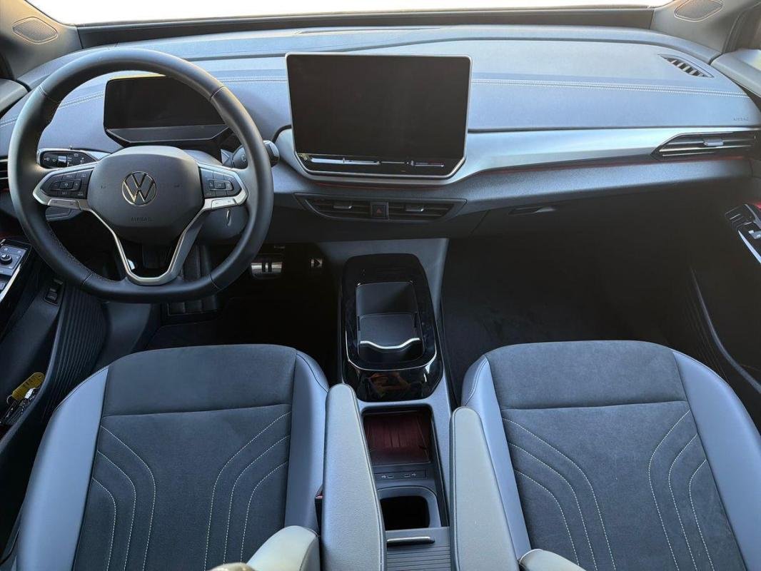 Volkswagen ID.4 - Photo 8