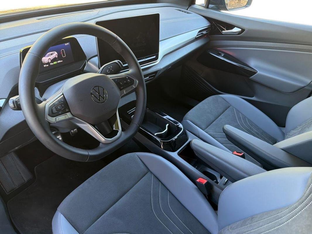 Volkswagen ID.4 - Photo 9