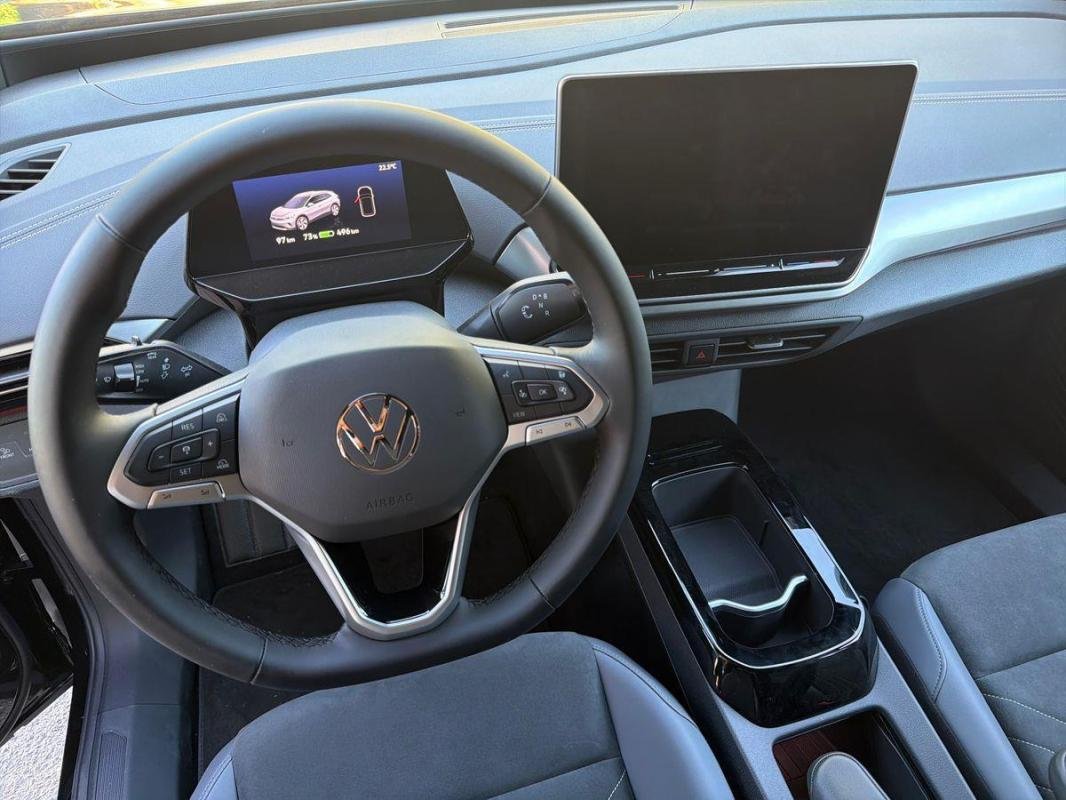 Volkswagen ID.4 - Photo 10