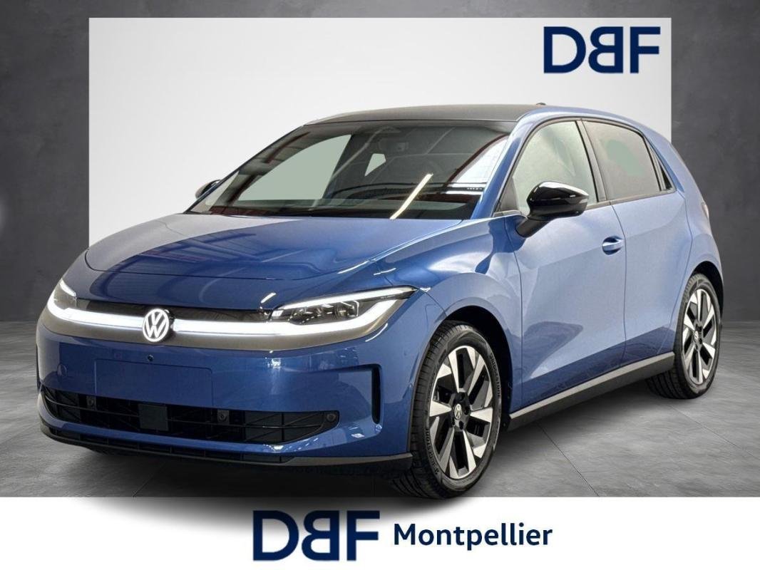 Volkswagen Polo - Photo 1